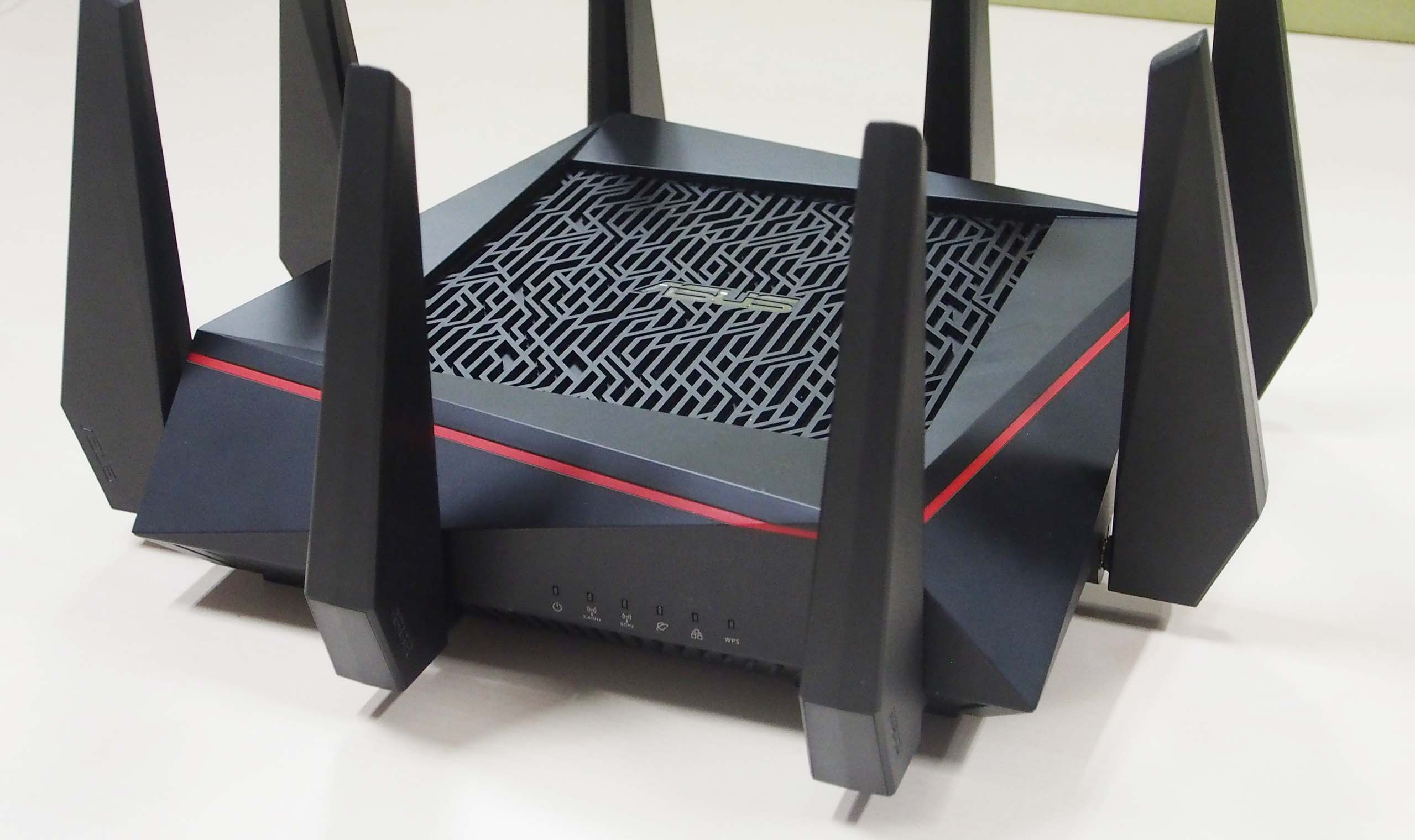 Gaming routers 2019