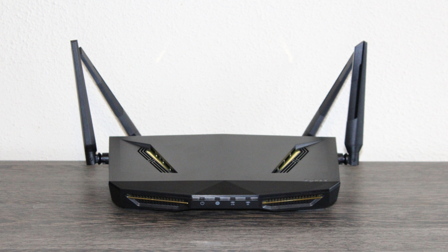 routers 2019